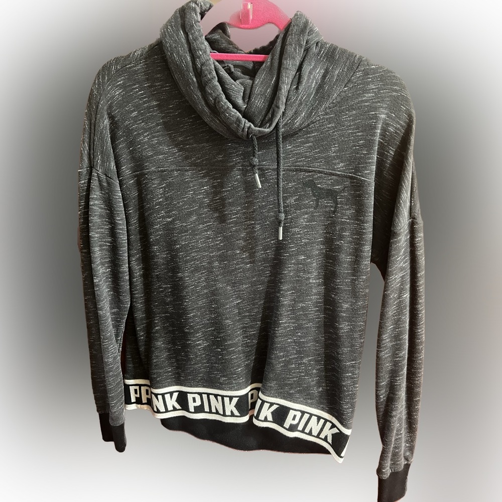 Pink sweatshirt - Picture 1 of 3